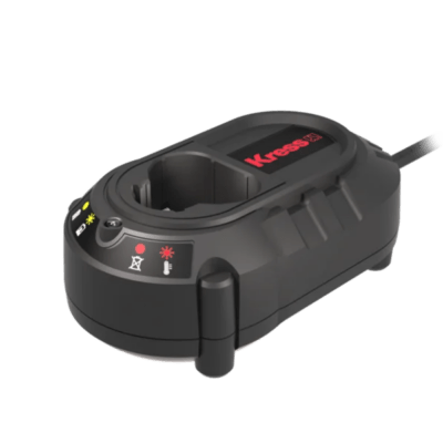 KRESS 1.5A 12V Charger