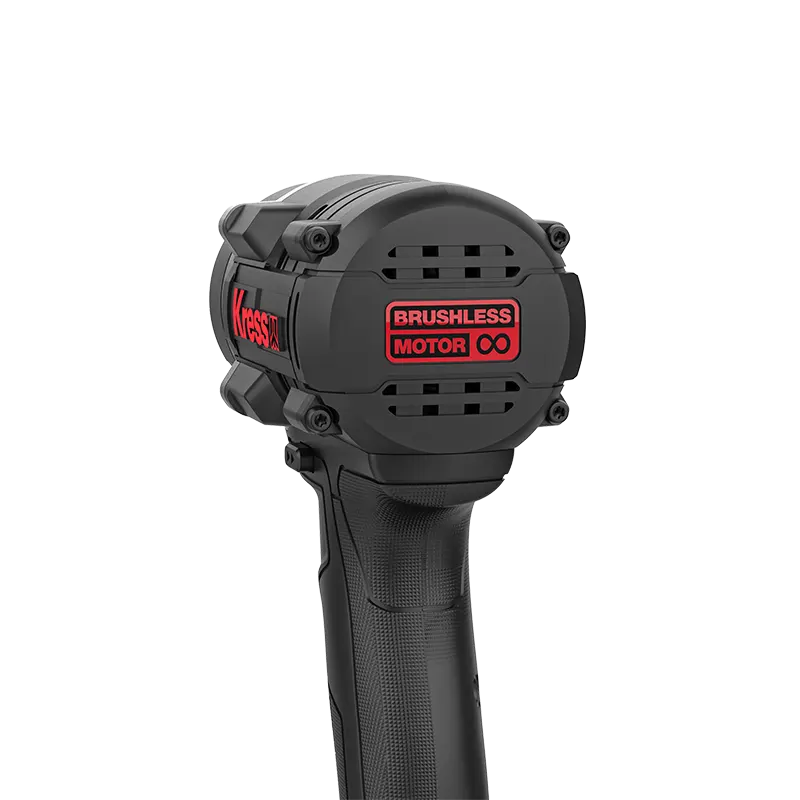 KRESS 12 Impact Wrench BL 700Nm 20V TOOL ONLY - Image 3