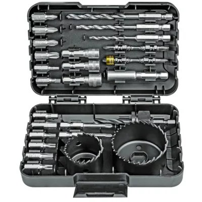 KRESS Bits 25pc kit