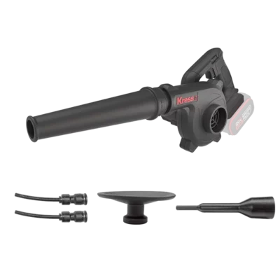 KRESS Jobsite Blower 20V TOOL ONLY
