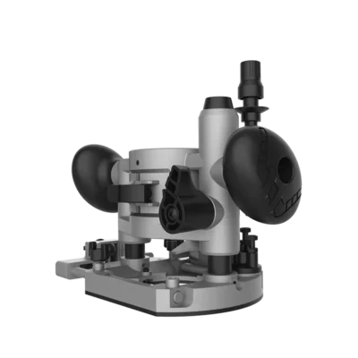 KRESS Plunge Base for Router KUD26