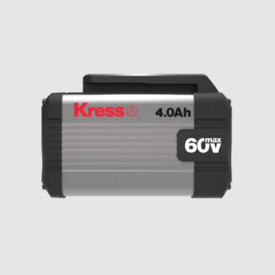 KRESS 60V 4Ah Battery